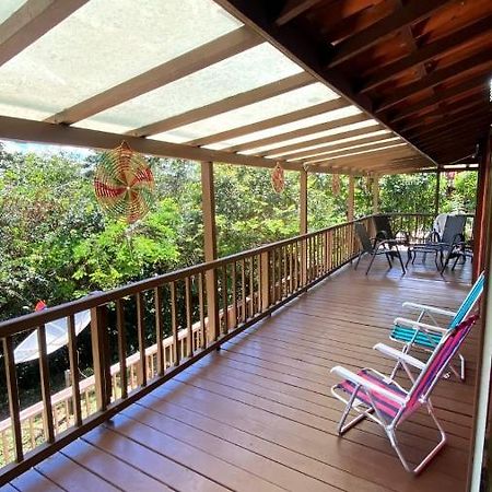 Condominio Eco Resort Lencois Barreirinhas Eksteriør billede