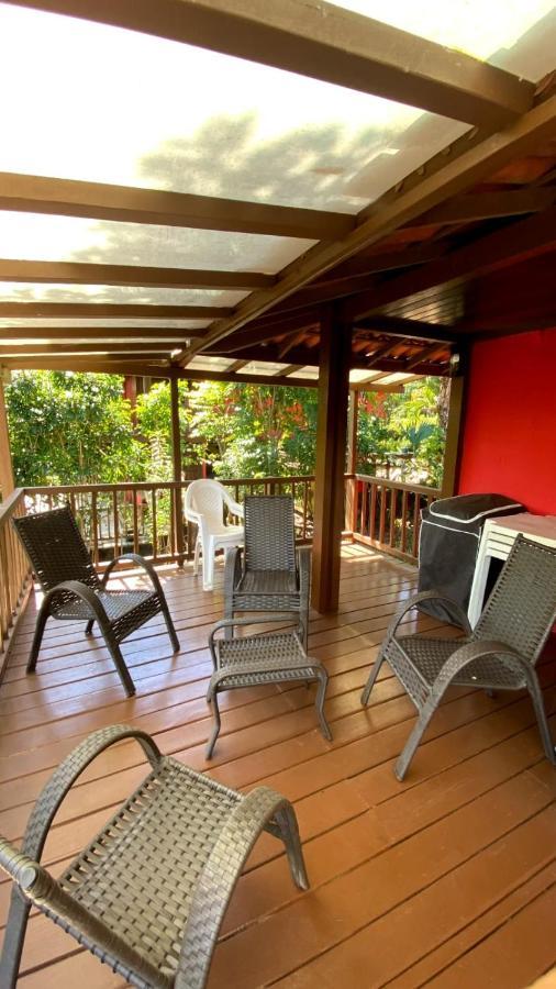Condominio Eco Resort Lencois Barreirinhas Eksteriør billede