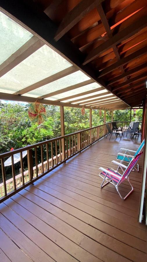 Condominio Eco Resort Lencois Barreirinhas Eksteriør billede