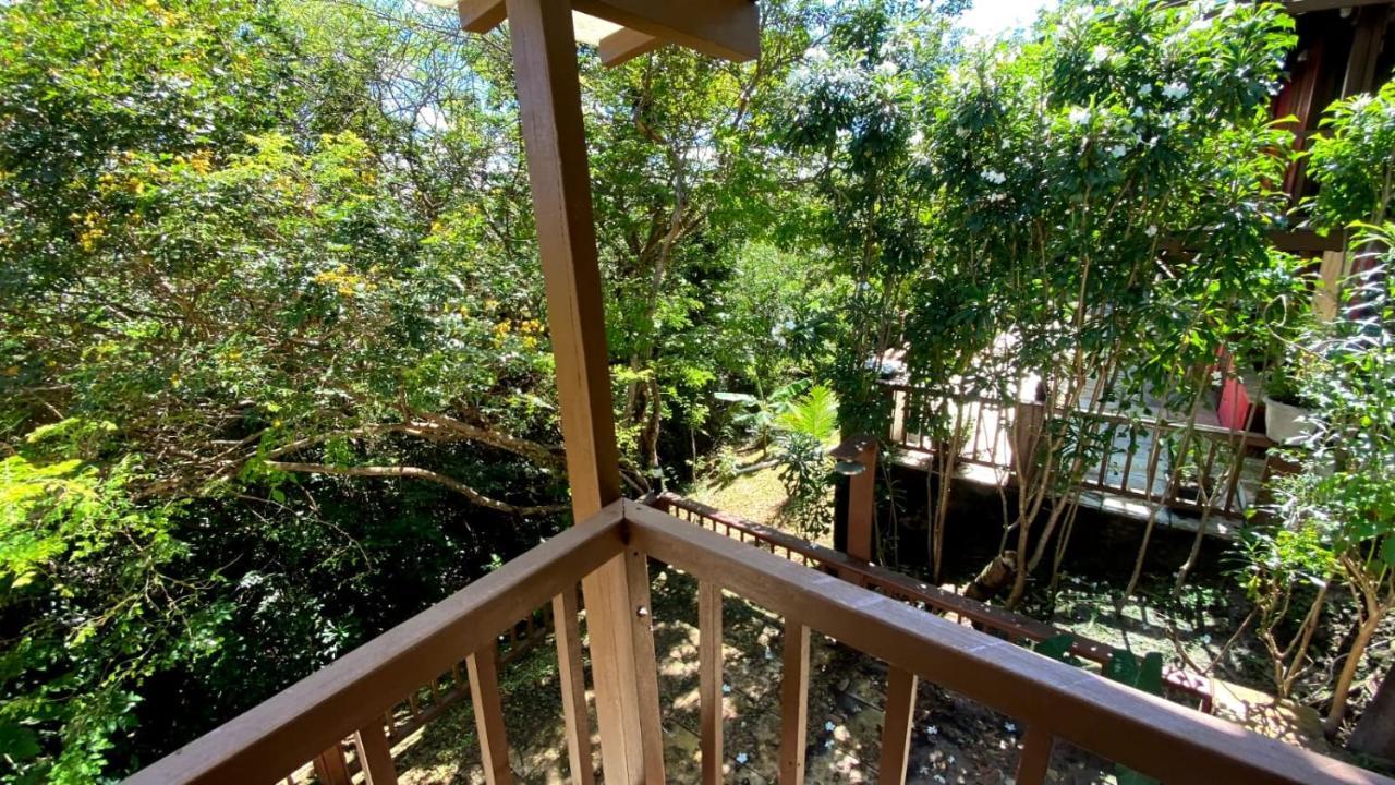 Condominio Eco Resort Lencois Barreirinhas Eksteriør billede