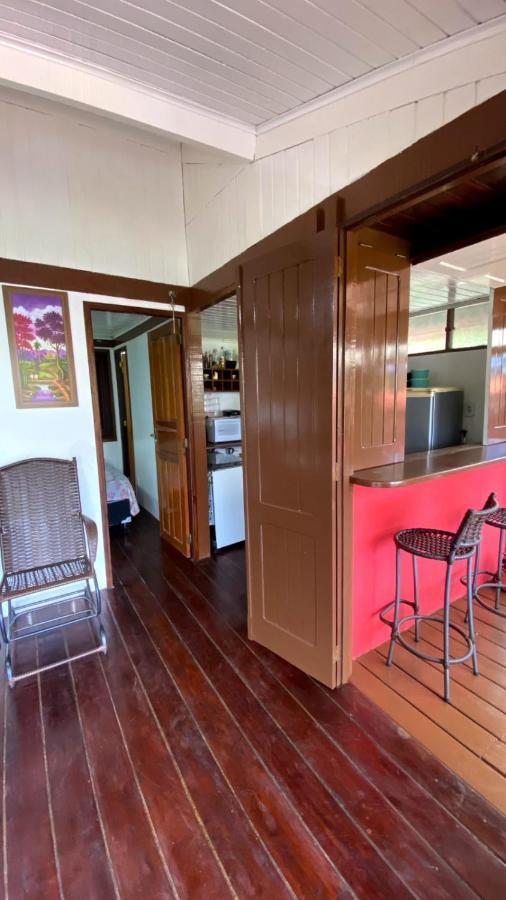 Condominio Eco Resort Lencois Barreirinhas Eksteriør billede