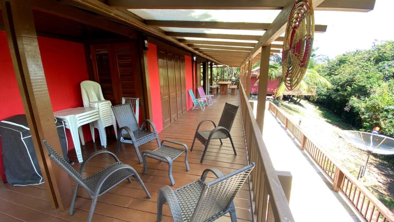 Condominio Eco Resort Lencois Barreirinhas Eksteriør billede