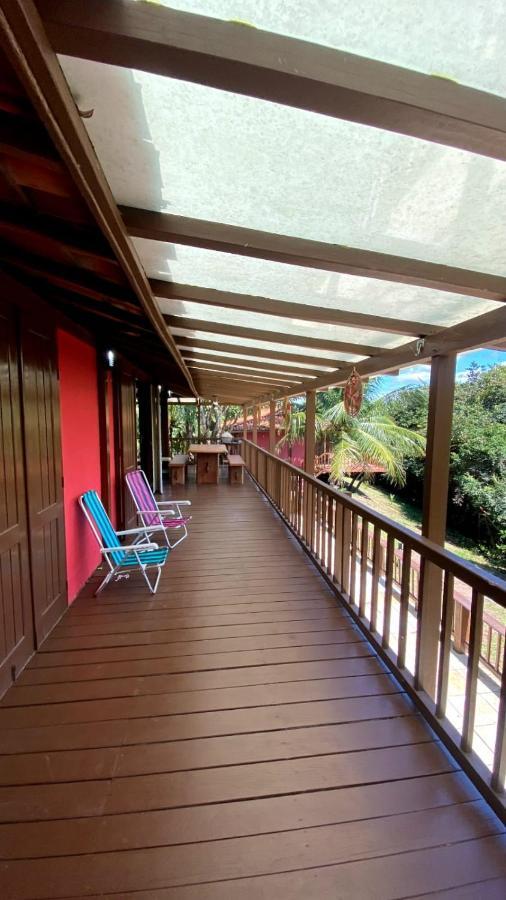 Condominio Eco Resort Lencois Barreirinhas Eksteriør billede