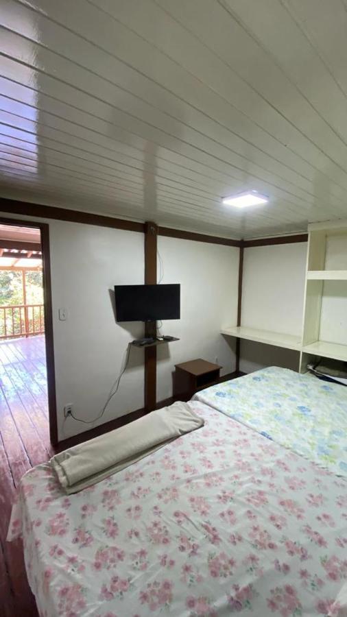 Condominio Eco Resort Lencois Barreirinhas Eksteriør billede