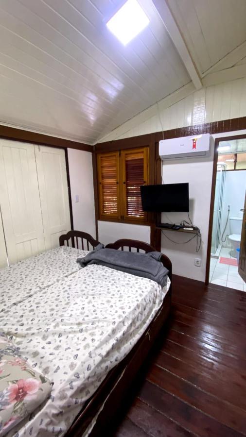 Condominio Eco Resort Lencois Barreirinhas Eksteriør billede