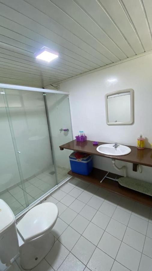 Condominio Eco Resort Lencois Barreirinhas Eksteriør billede