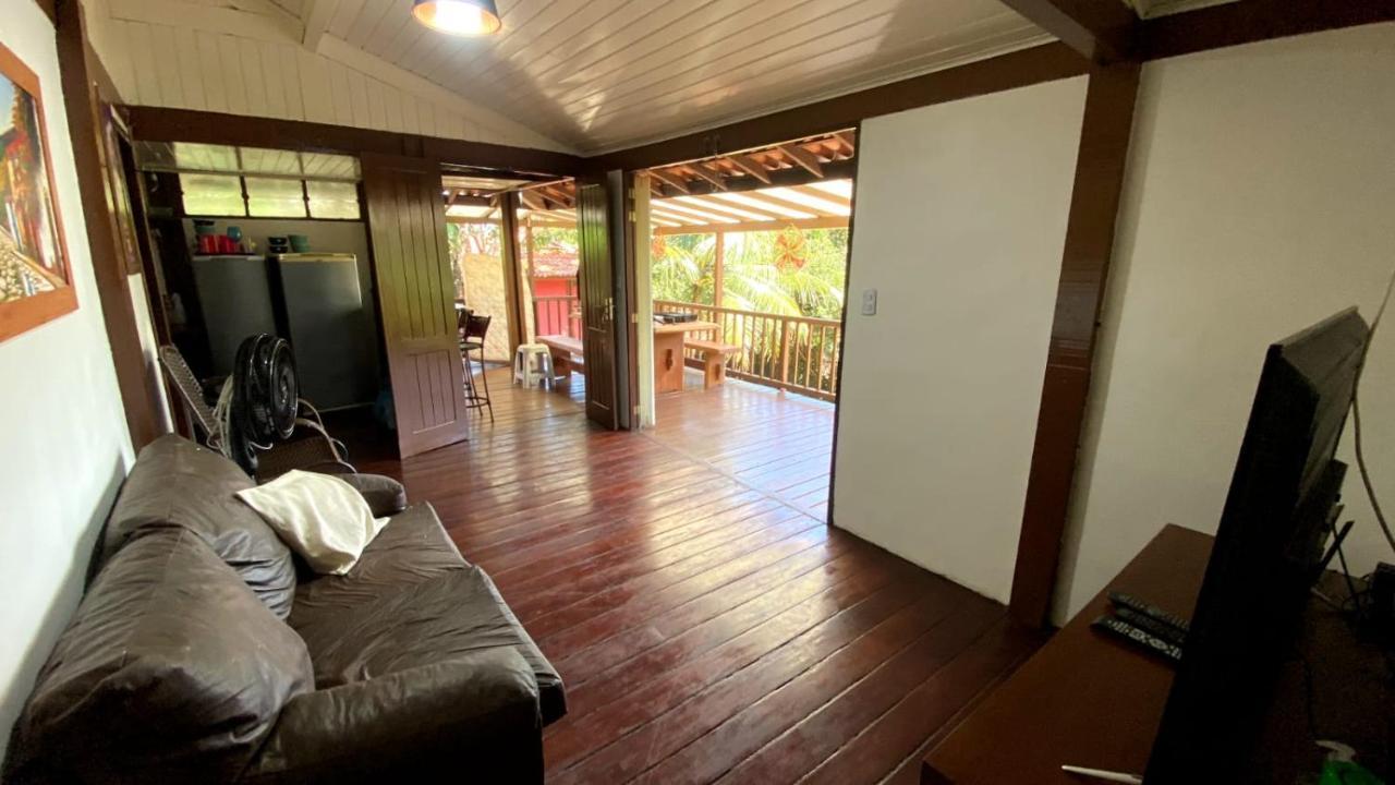 Condominio Eco Resort Lencois Barreirinhas Eksteriør billede