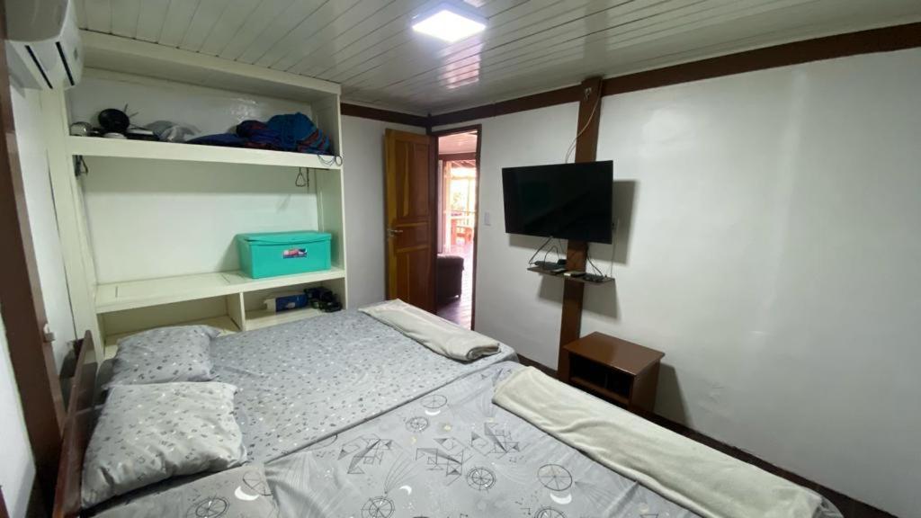 Condominio Eco Resort Lencois Barreirinhas Eksteriør billede