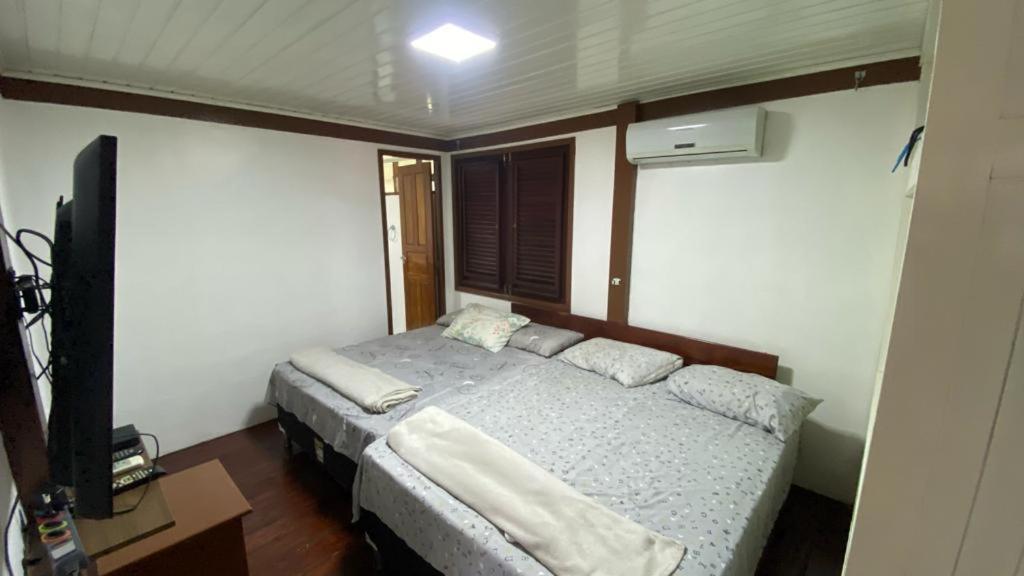 Condominio Eco Resort Lencois Barreirinhas Eksteriør billede