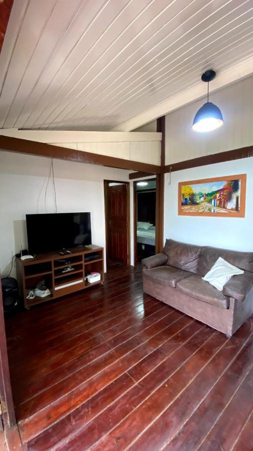 Condominio Eco Resort Lencois Barreirinhas Eksteriør billede