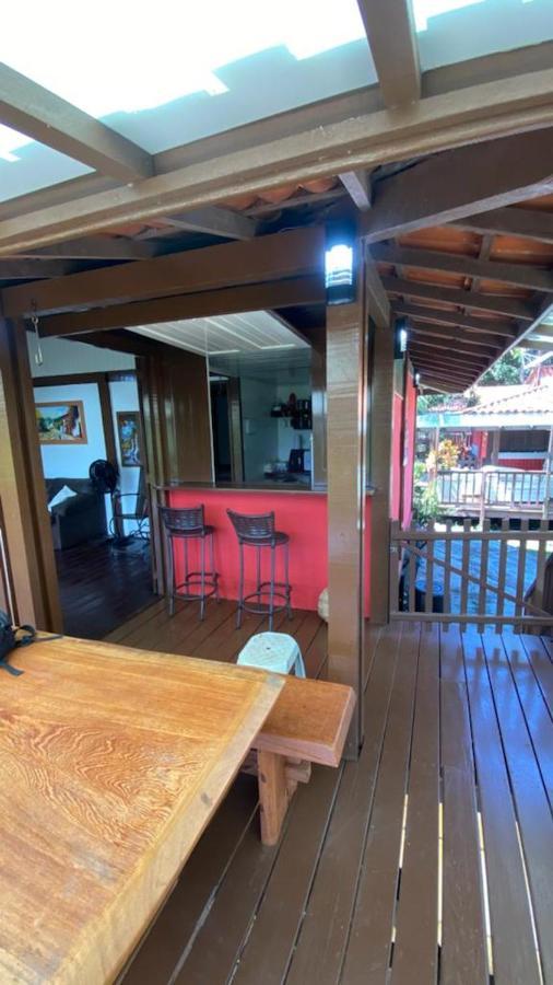 Condominio Eco Resort Lencois Barreirinhas Eksteriør billede