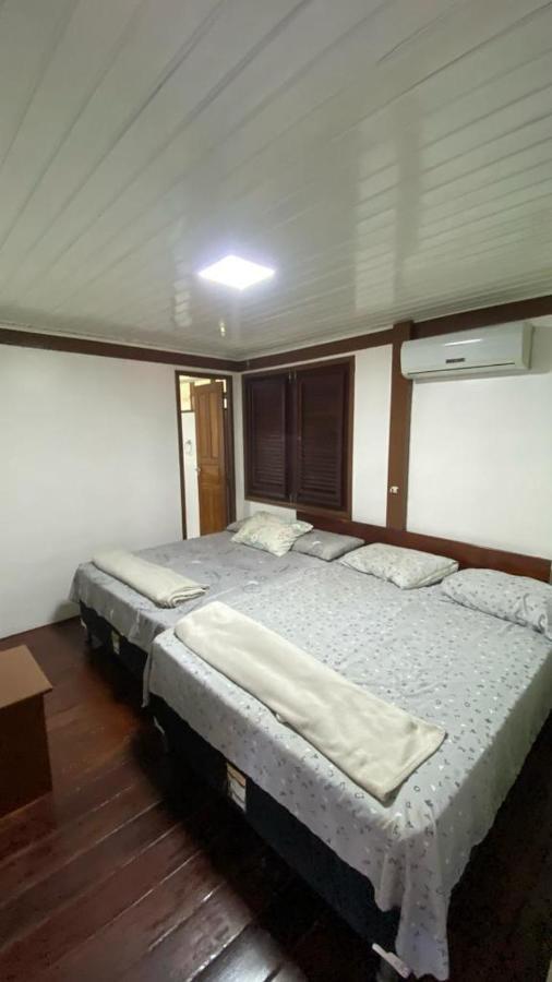 Condominio Eco Resort Lencois Barreirinhas Eksteriør billede