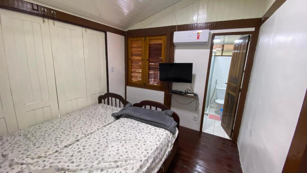 Condominio Eco Resort Lencois Barreirinhas Eksteriør billede