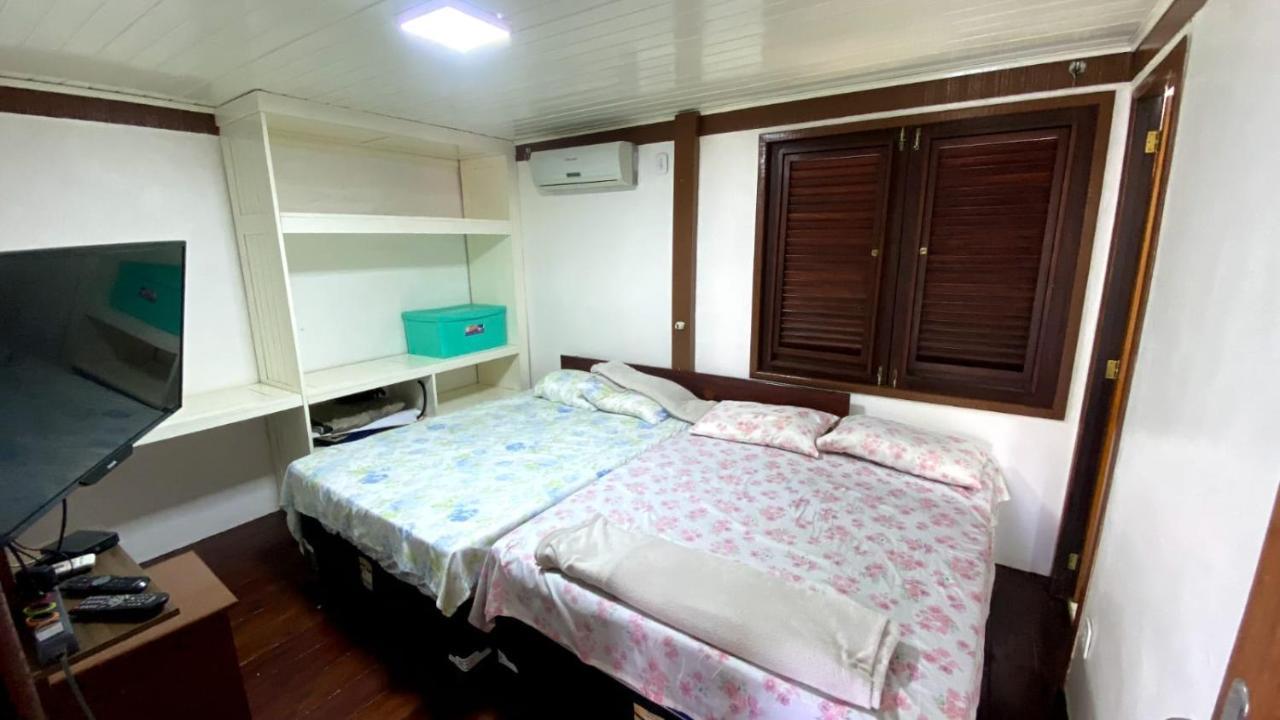 Condominio Eco Resort Lencois Barreirinhas Eksteriør billede