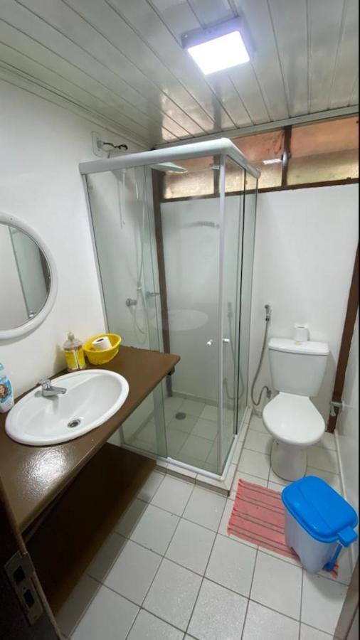 Condominio Eco Resort Lencois Barreirinhas Eksteriør billede