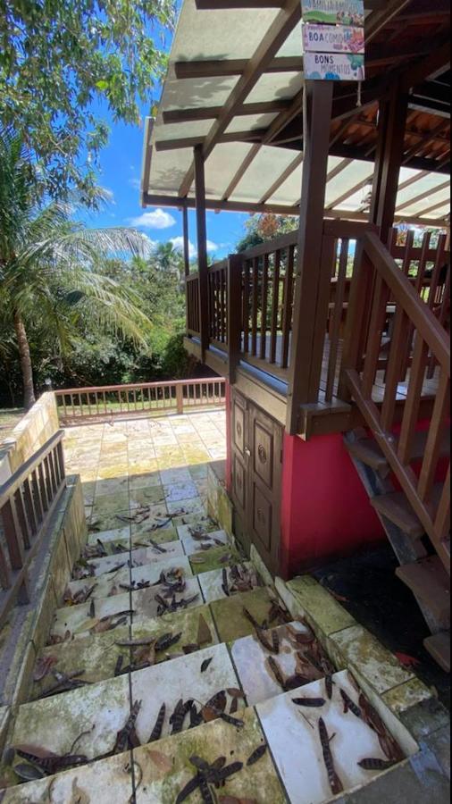 Condominio Eco Resort Lencois Barreirinhas Eksteriør billede